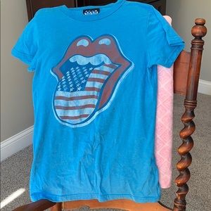 Junk Food The Rolling Stones American Tour 1981 L